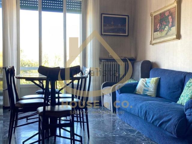 Appartamento in vendita a Cascina Aguzzafame, Vigevano