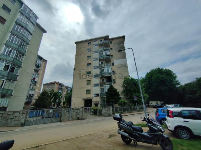 Appartamento in vendita a Piemonte, Torino