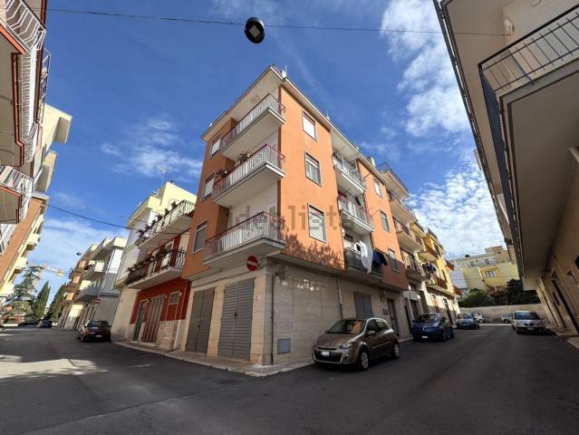 Appartamento in vendita a Puglia, Bari
