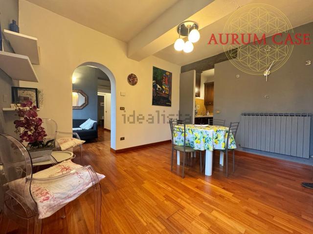 Appartamento in vendita a Centro Storico, Modena