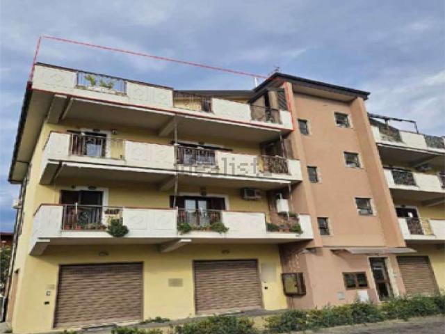 Appartamento in vendita a Corigliano-Rossano, Calabria