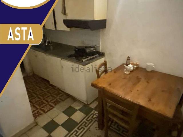 Appartamento in vendita a Il Palazzo, Trapani