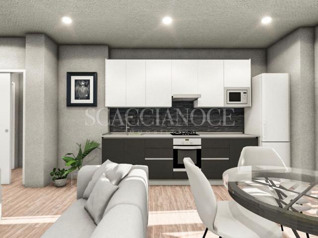 Attico in vendita a Piemonte, Biella