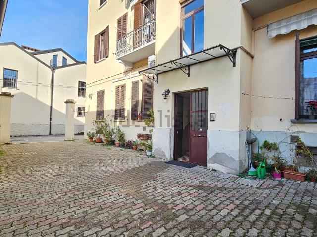 Appartamento in vendita a San Carlo, Monza