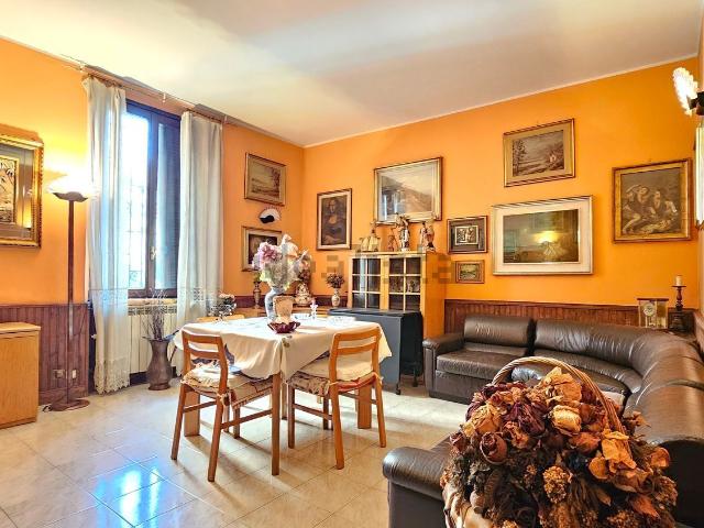 Appartamento in vendita a San Carlo, Monza