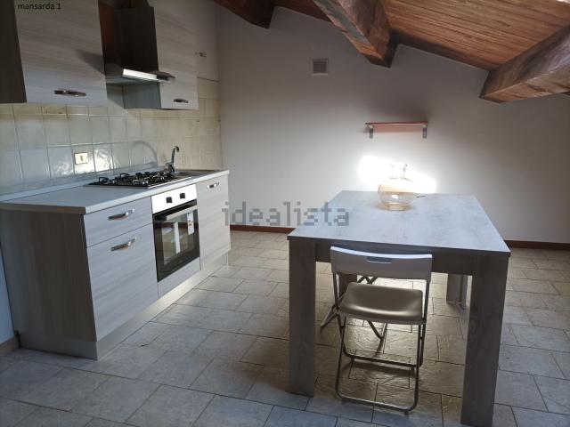 Attico in vendita a Signora Rosa, Isernia