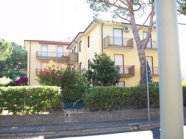 Appartamento in vendita a Castello di Andora, Andora