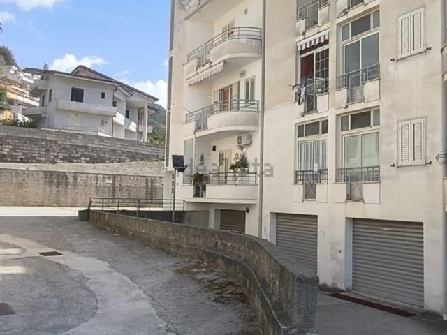 Appartamento in vendita a Villaggio G.B. Mare, Tortora