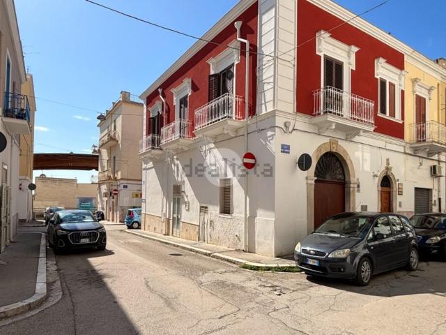Appartamento in vendita a Puglia, Foggia
