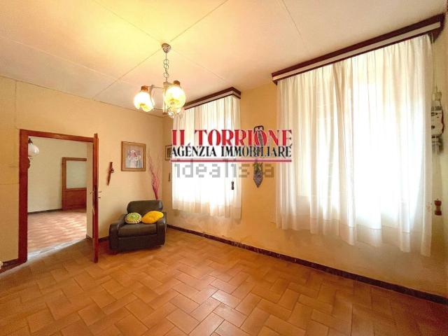Appartamento in vendita a San Lorenzo a Cerreto, Uzzano E Castello