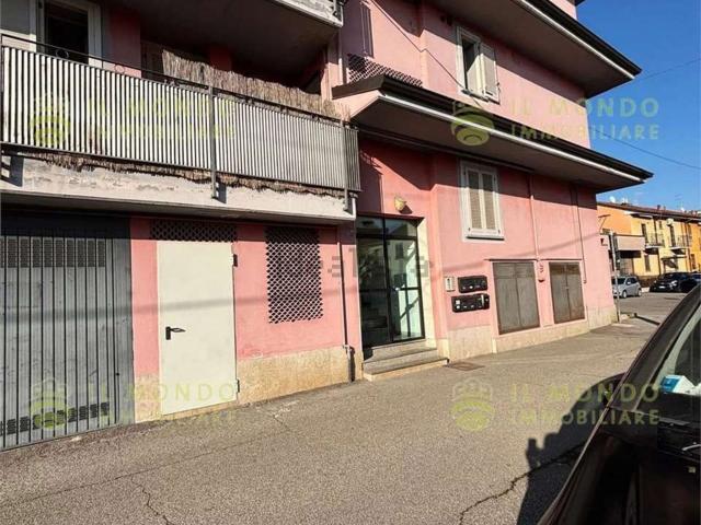 Appartamento in vendita a Mediglia, Lombardia