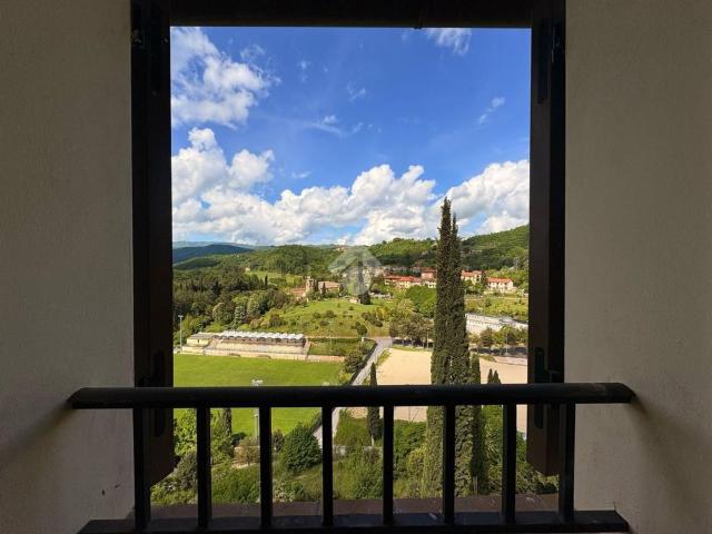 Appartamento in vendita a Lisciano Niccone, Umbria
