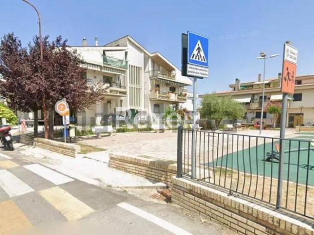 Appartamento in vendita a Castilenti, Teramo