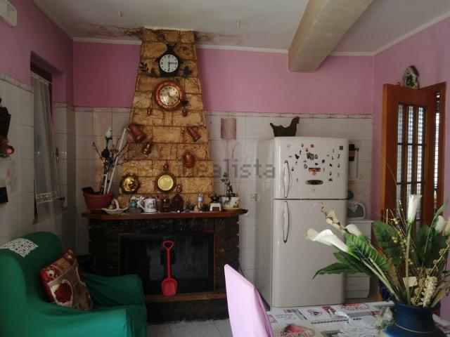Appartamento in vendita a Calvello, Potenza