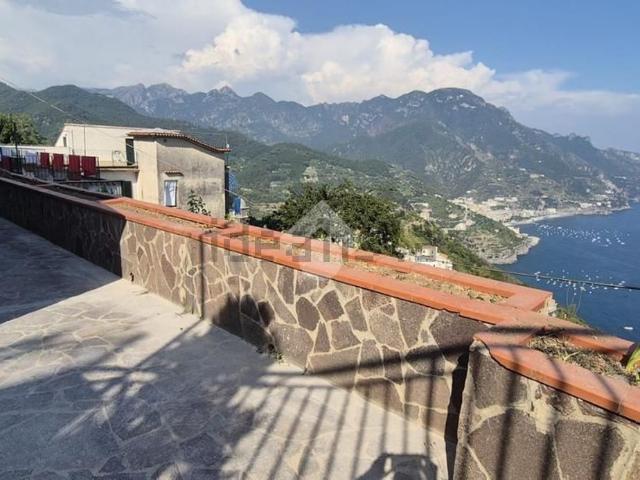 Appartamento in vendita a Ravello