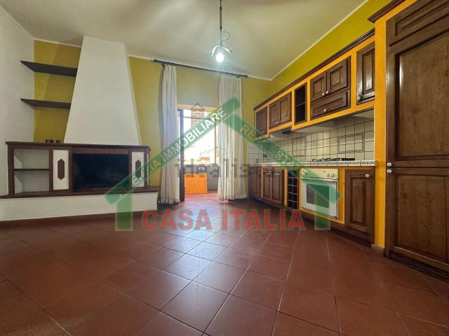 Appartamento in vendita a Sacro Cuore, Capodimonte