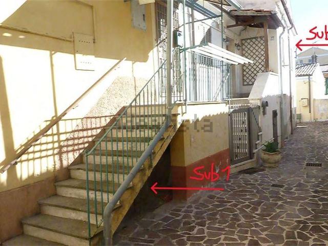 Appartamento in vendita a Torre De' Passeri, Abruzzo