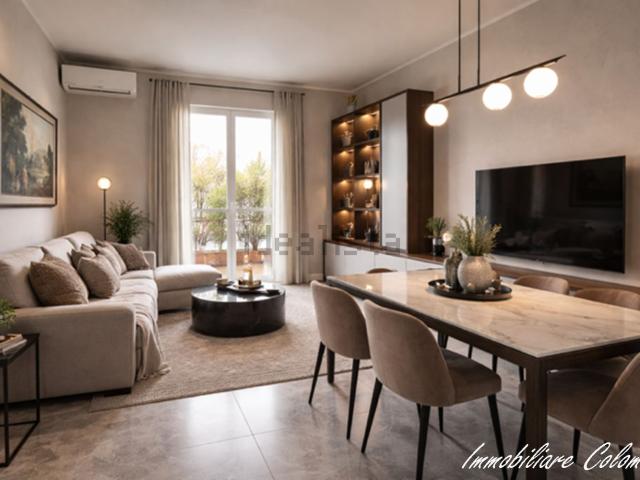 Appartamento in vendita a San Rocco, Monza