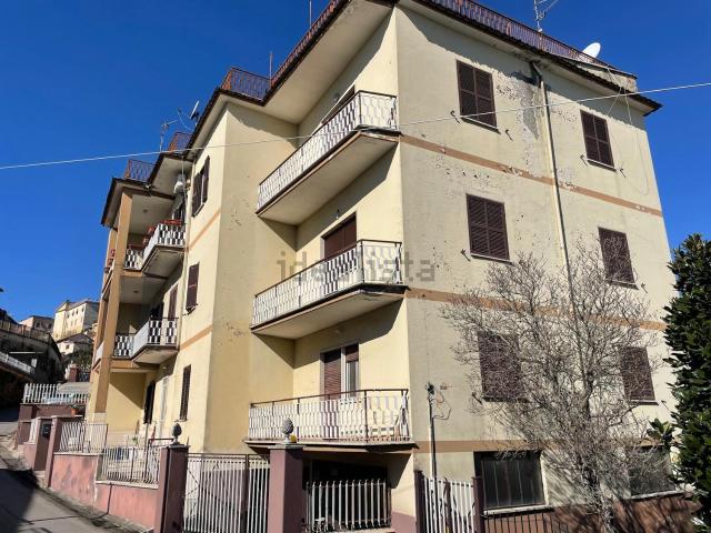 Appartamento in vendita a Ferentino, Lazio