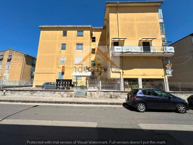 Appartamento in vendita a Orta Di Atella, Campania