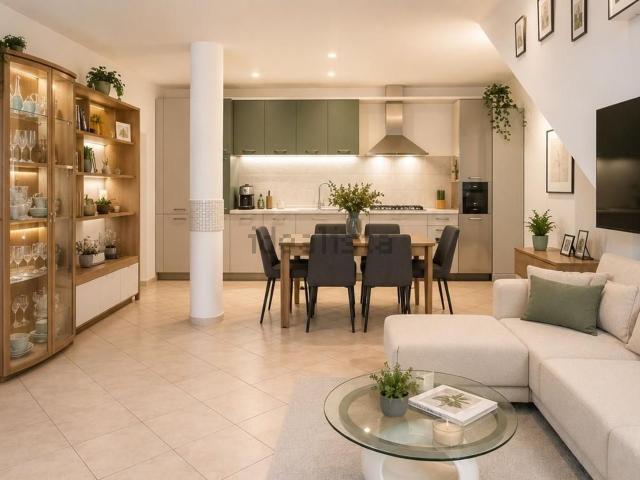 Appartamento in vendita a Unione dei comuni della Bassa Romagna, Sant'agata Sul Santerno