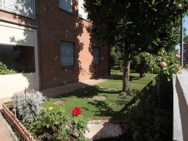 Appartamento in vendita a Unione dei comuni del Sorbara, Nonantola