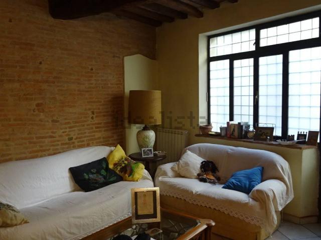 Appartamento in vendita a Montespertoli, Firenze