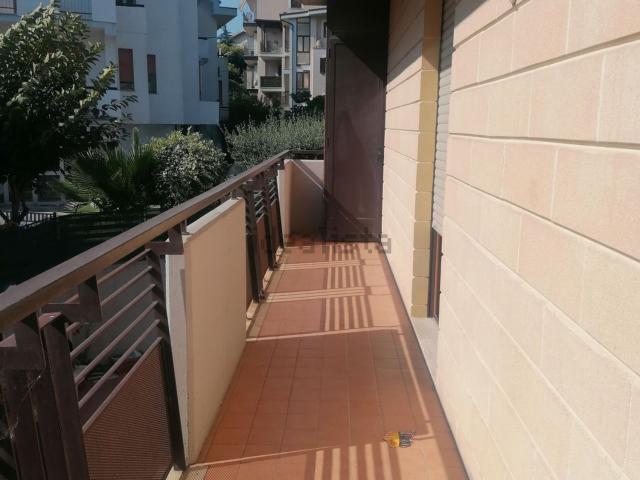 Appartamento in vendita a San Paolo, Vasto