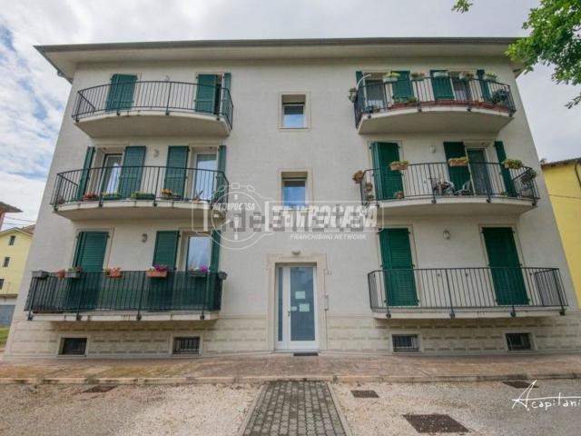 Appartamento in vendita a Unione Comuni Modenesi Area Nord, Camposanto