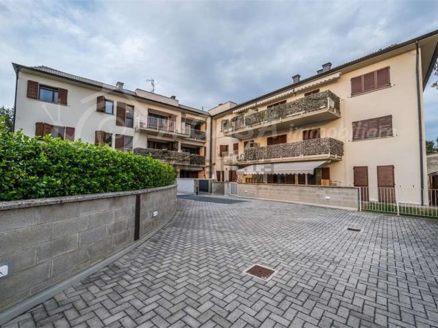 Appartamento in vendita a Noceto, Reggio Emilia