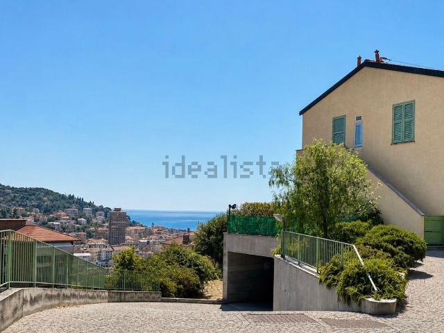 Appartamento in vendita a Oliveto, Imperia