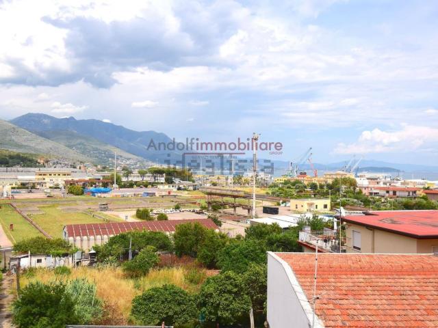 Appartamento in vendita a Gaeta, Lazio