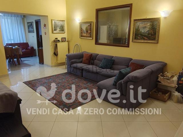 Appartamento in vendita a Puglia, Foggia