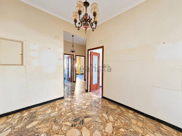 Appartamento in vendita a Sestri Ponente, Genova