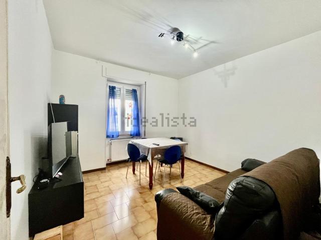 Appartamento in vendita a Carmine, Viterbo