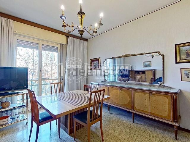 Appartamento in vendita a San Damiano, Brugherio