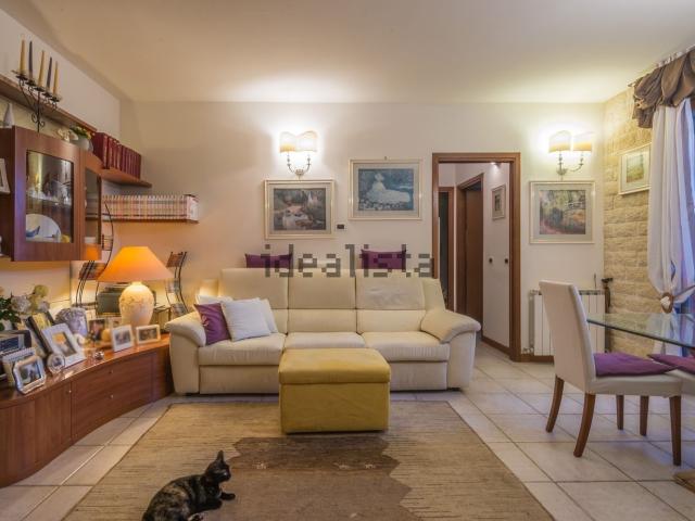 Appartamento in vendita a Camerlona, Ravenna