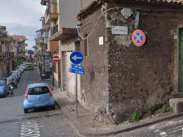 Appartamento in vendita a Milicia, Misterbianco