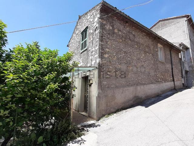 Appartamento in vendita a Piglio, Lazio
