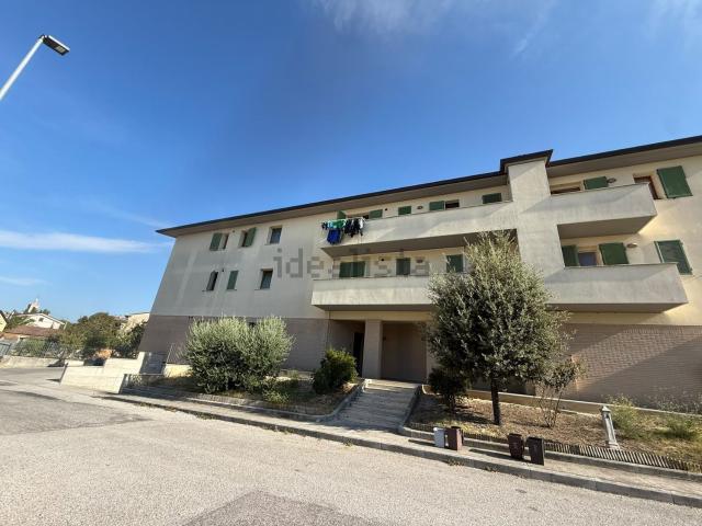 Appartamento in vendita a Rivotorto, Assisi