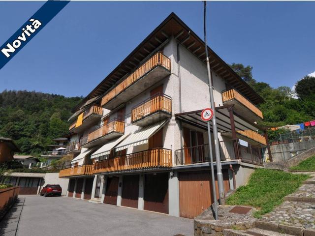 Appartamento in vendita a Castello, Piazza Brembana