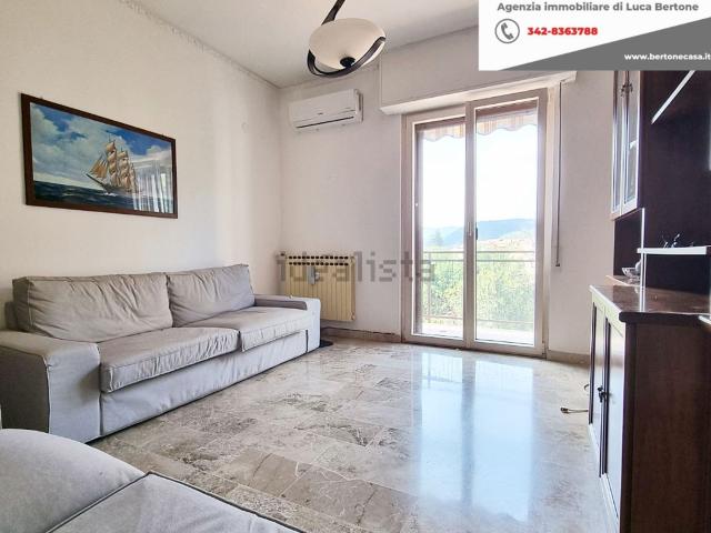Appartamento in vendita a Montaldo, Cengio