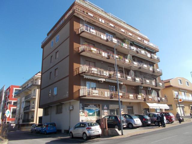 Appartamento in vendita a Santo Spirito, Lanciano