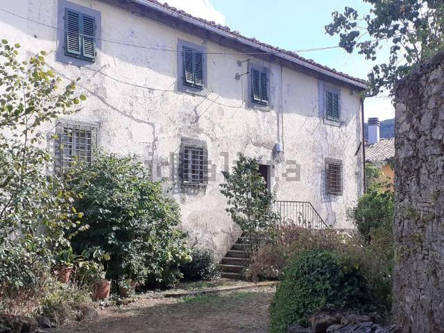 Attico in vendita a Unione Comuni Garfagnana, Molazzana