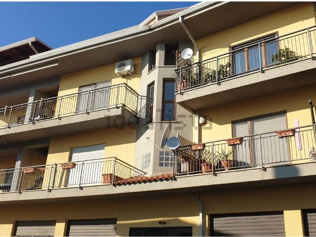 Appartamento in vendita a Calabria, Cosenza