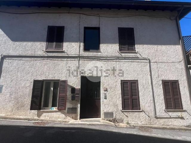 Appartamento in vendita a Roiate, Roma Capitale