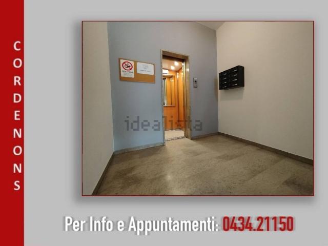 Appartamento in vendita a Sclavons, Cordenons