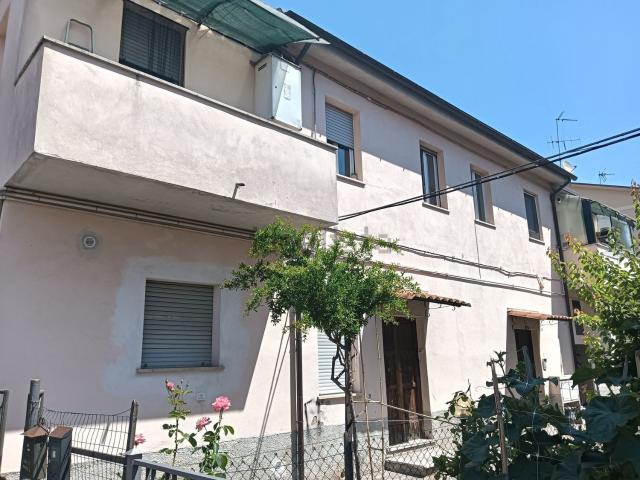 Appartamento in vendita a Cospea, Terni