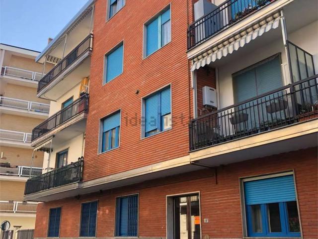 Appartamento in vendita a Piemonte, Torino
