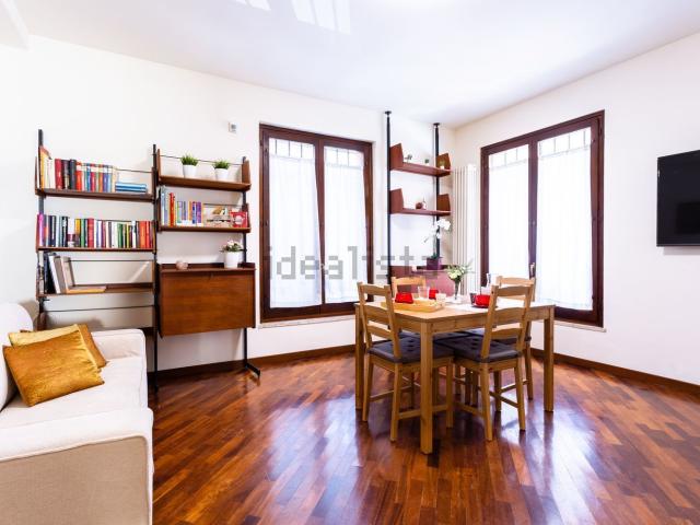 Appartamento in vendita a Bolognina, Bologna